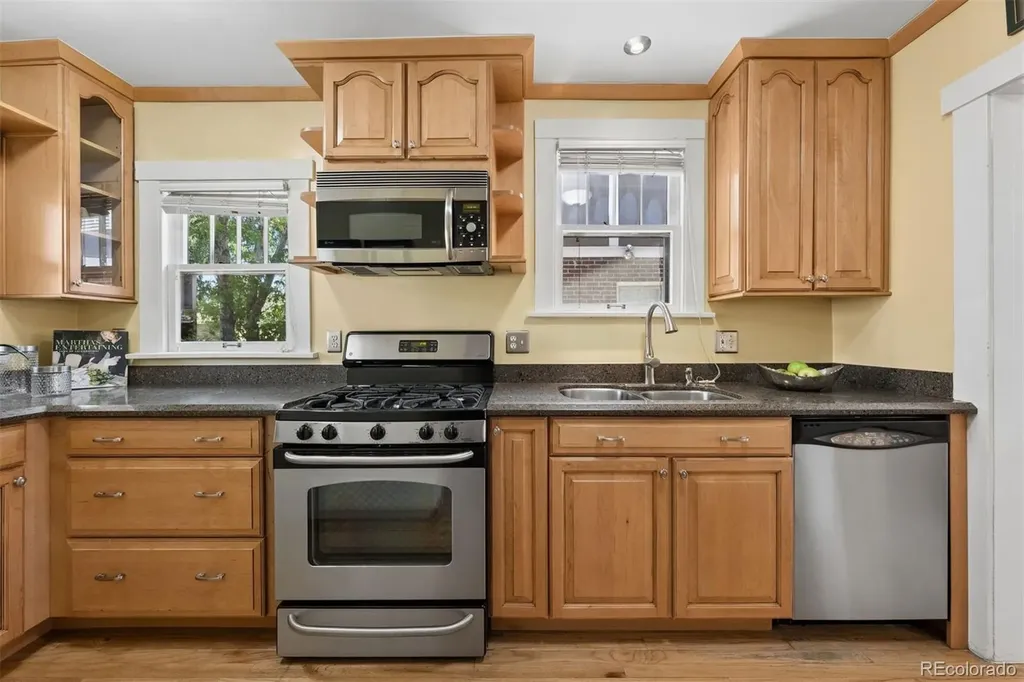 364 N Clarkson Street Denver CO 80218