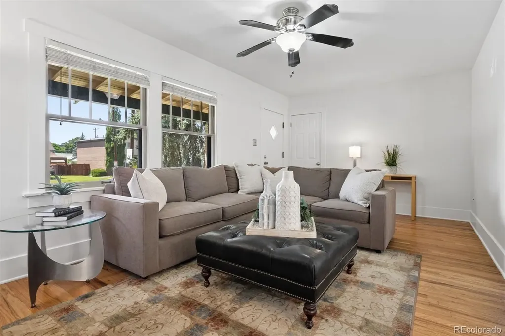 364 N Clarkson Street Denver CO 80218