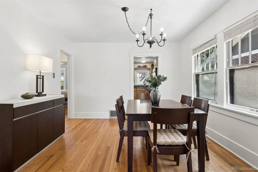 364 N Clarkson Street Denver CO 80218