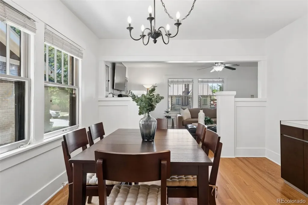 364 N Clarkson Street Denver CO 80218