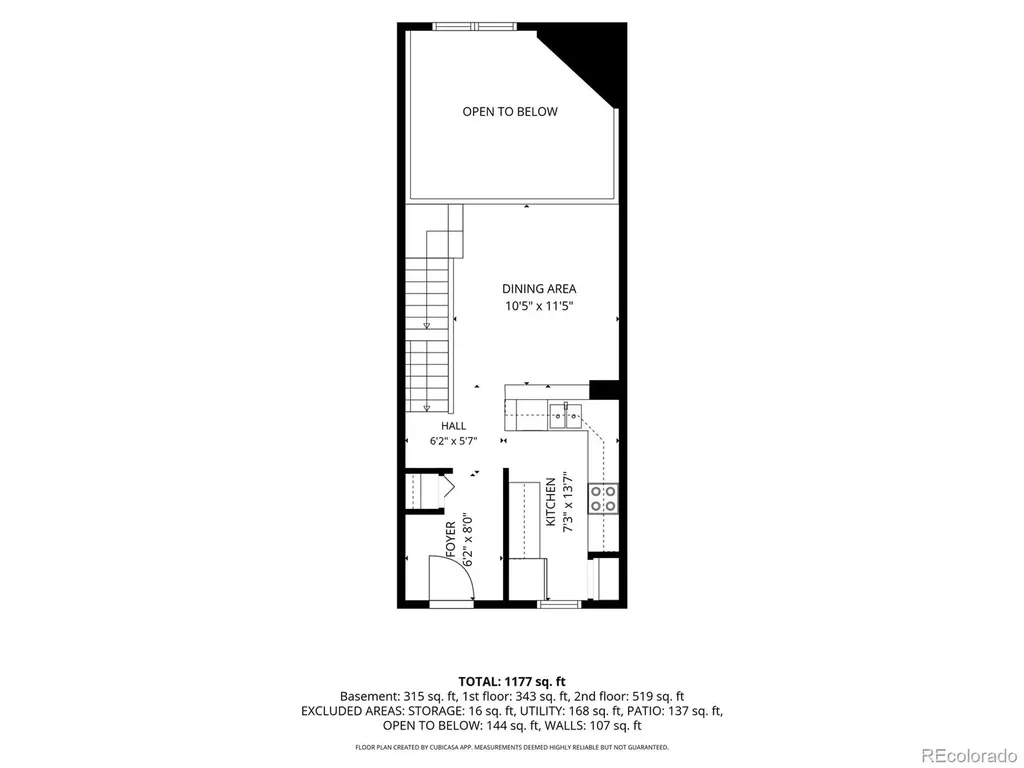 2941 W 81st Avenue Westminster CO 80031