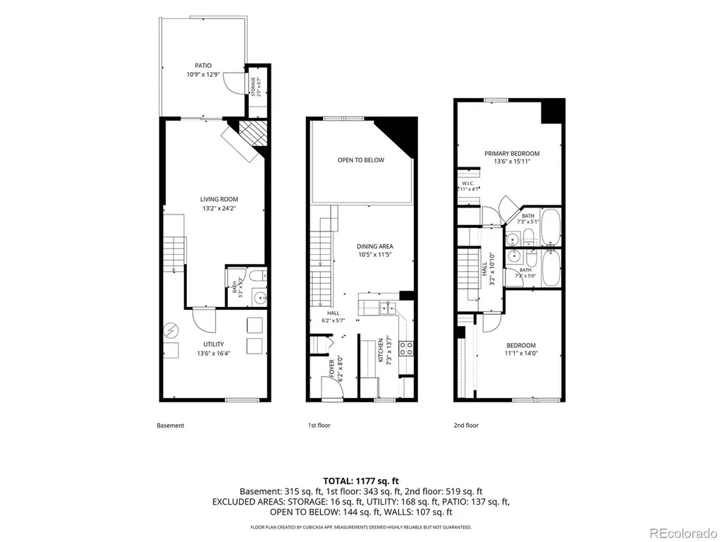 2941 W 81st Avenue Westminster CO 80031