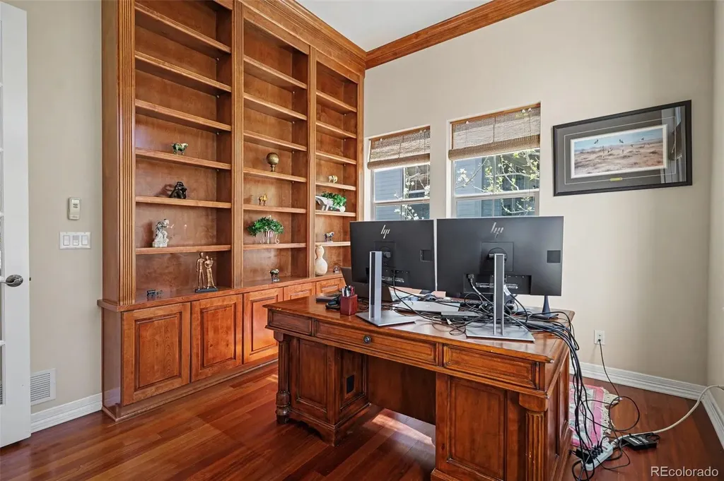 10528 Rivington Court Lone Tree CO 80124