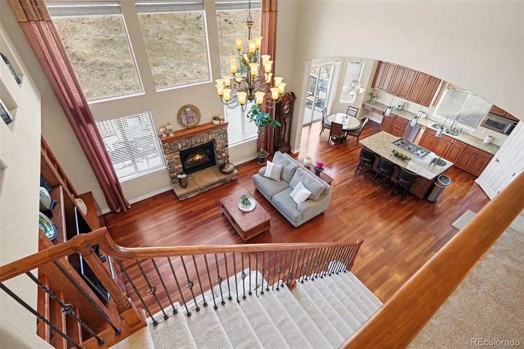 10528 Rivington Court Lone Tree CO 80124