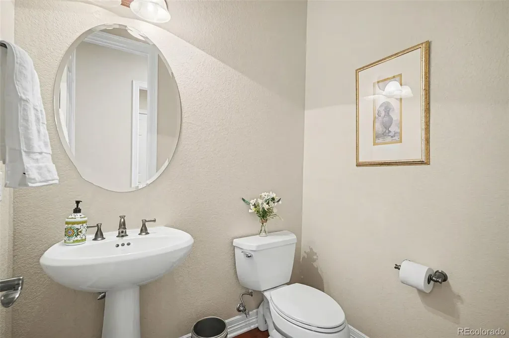 10528 Rivington Court Lone Tree CO 80124