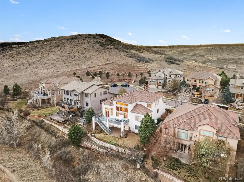 10528 Rivington Court Lone Tree CO 80124