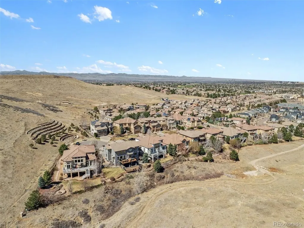 10528 Rivington Court Lone Tree CO 80124