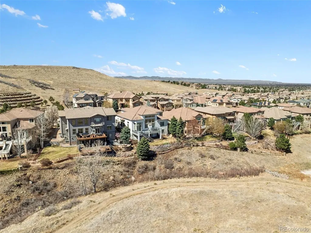10528 Rivington Court Lone Tree CO 80124