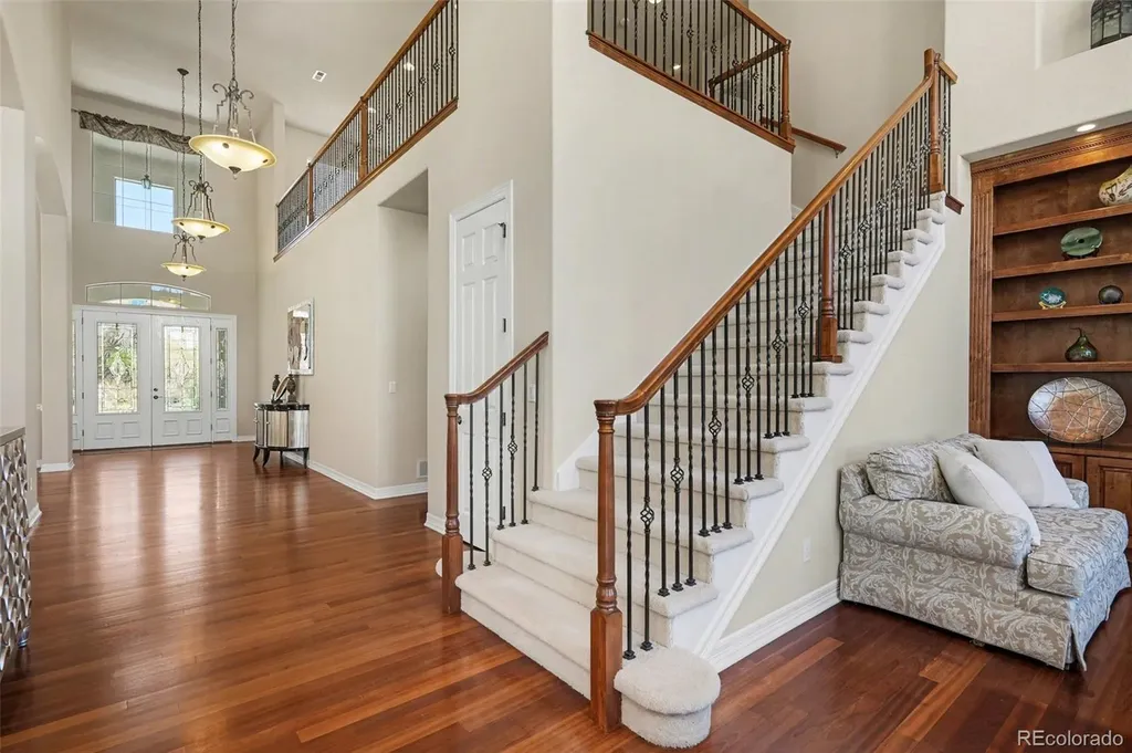 10528 Rivington Court Lone Tree CO 80124