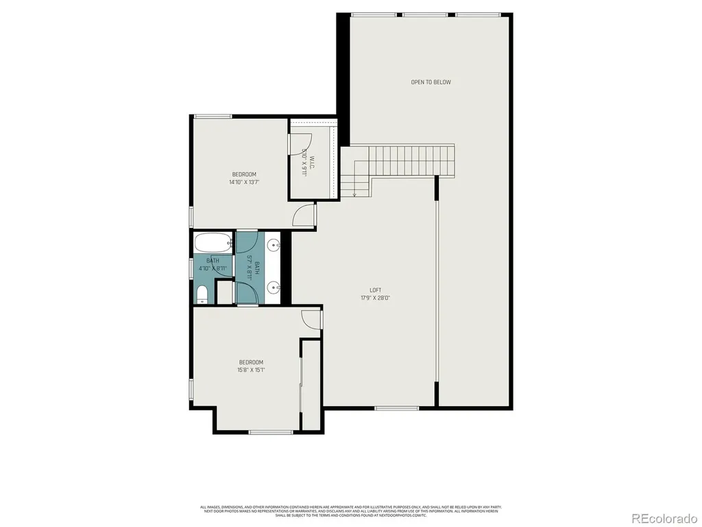 10528 Rivington Court Lone Tree CO 80124
