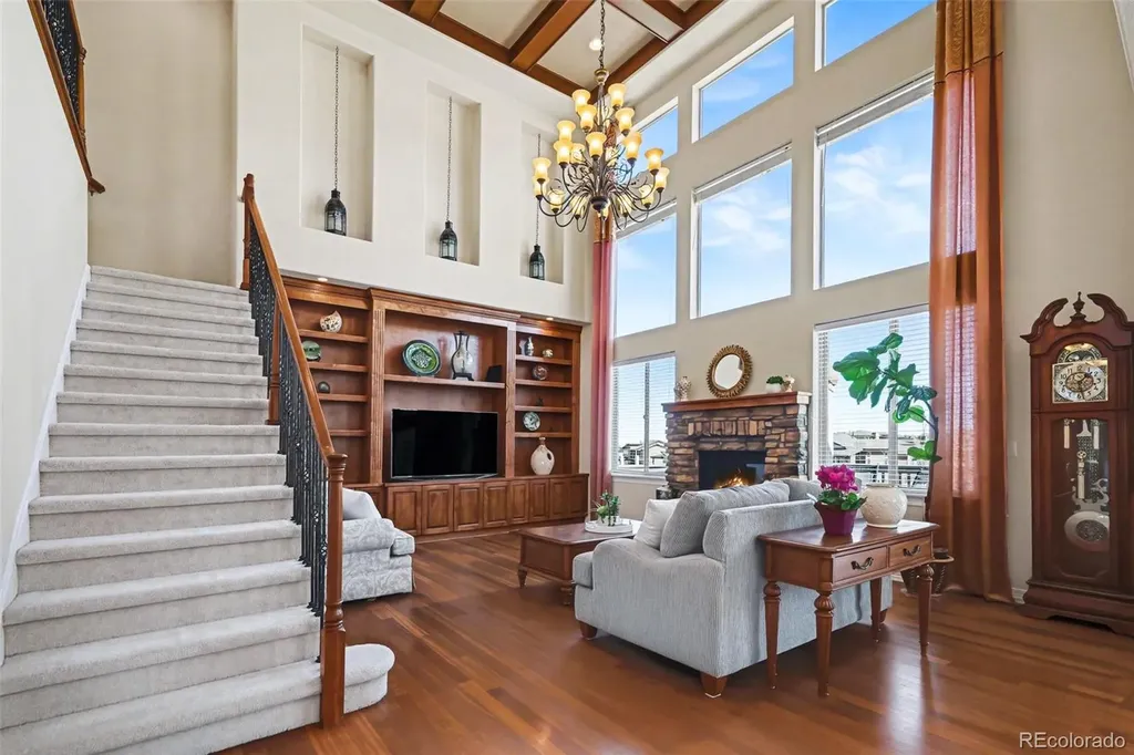 10528 Rivington Court Lone Tree CO 80124