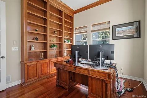 10528 Rivington Court Lone Tree CO 80124