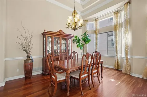 10528 Rivington Court Lone Tree CO 80124
