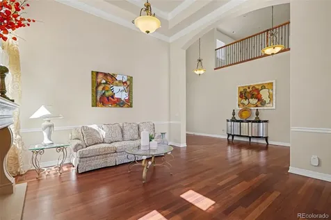 10528 Rivington Court Lone Tree CO 80124