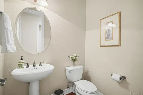 10528 Rivington Court Lone Tree CO 80124