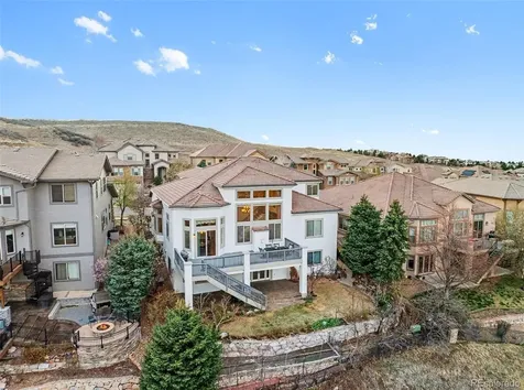 10528 Rivington Court Lone Tree CO 80124
