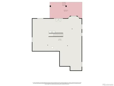 10528 Rivington Court Lone Tree CO 80124