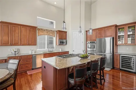 10528 Rivington Court Lone Tree CO 80124