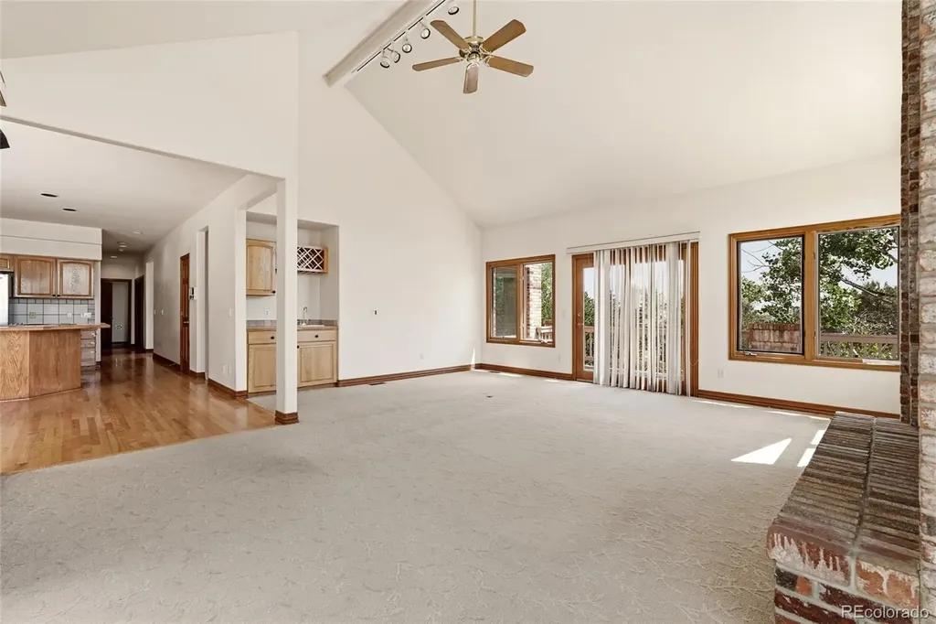 7701 S Pitkin Court Centennial CO 80016