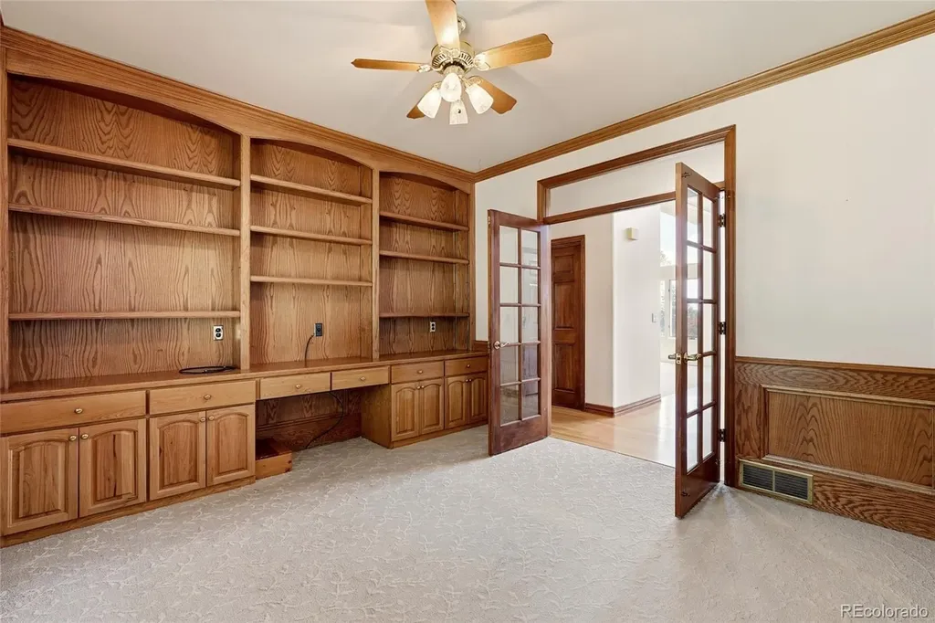 7701 S Pitkin Court Centennial CO 80016