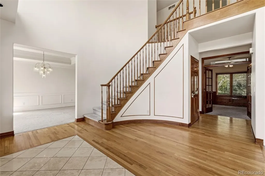 7701 S Pitkin Court Centennial CO 80016