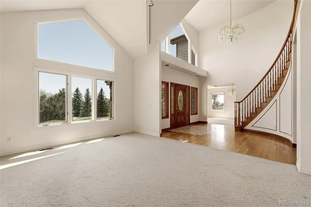 7701 S Pitkin Court Centennial CO 80016