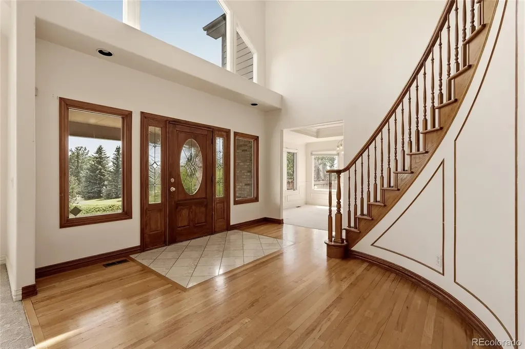 7701 S Pitkin Court Centennial CO 80016