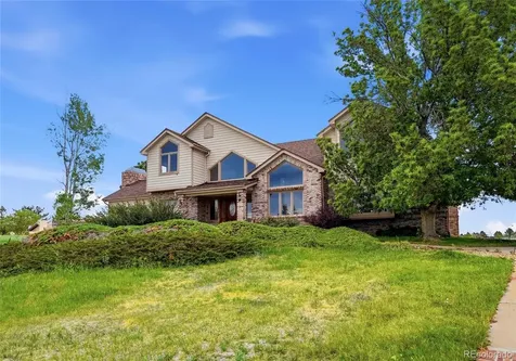 7701 S Pitkin Court Centennial CO 80016