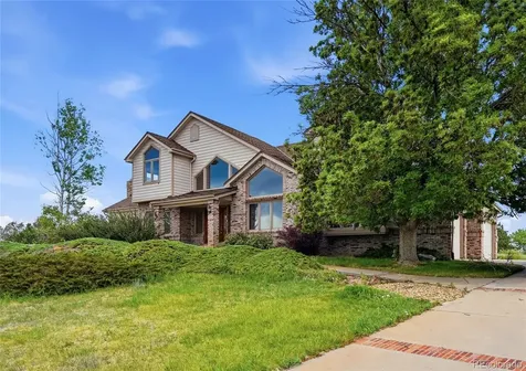 7701 S Pitkin Court Centennial CO 80016