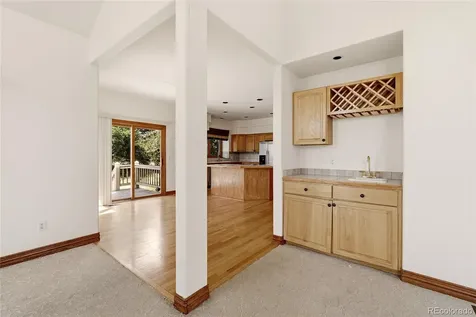 7701 S Pitkin Court Centennial CO 80016