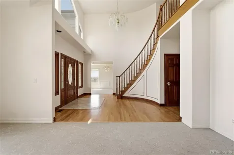 7701 S Pitkin Court Centennial CO 80016