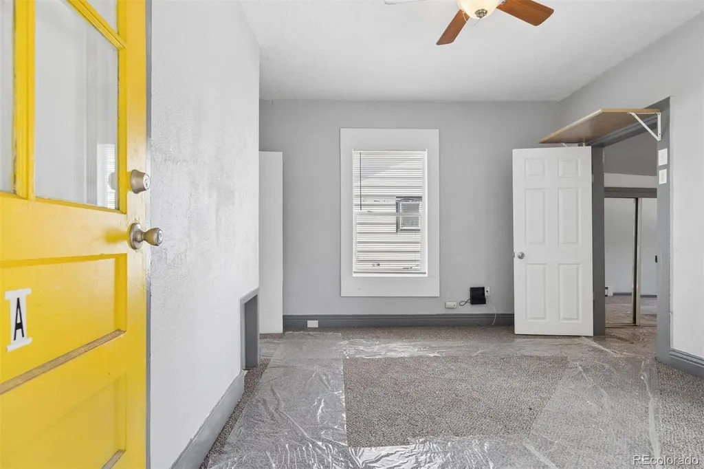 1347 Elmira Street Aurora CO 80010