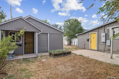 1347 Elmira Street Aurora CO 80010