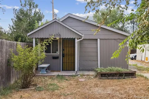 1347 Elmira Street Aurora CO 80010