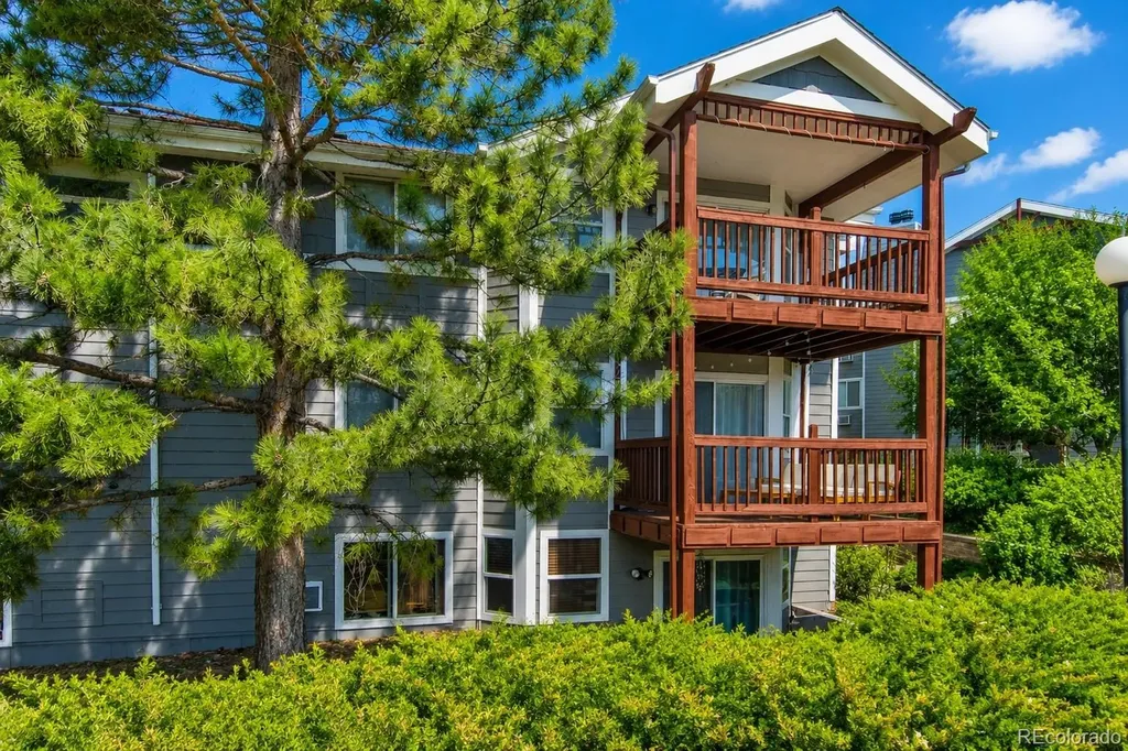 17642 E Loyola Drive Aurora CO 80013