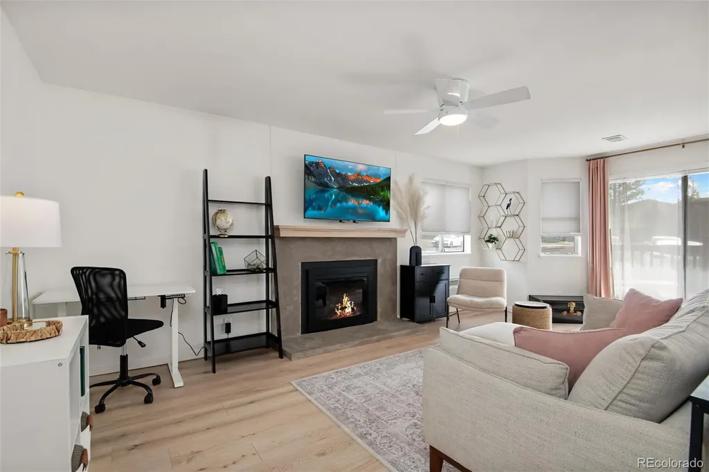 17642 E Loyola Drive Aurora CO 80013