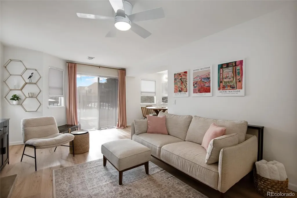 17642 E Loyola Drive Aurora CO 80013