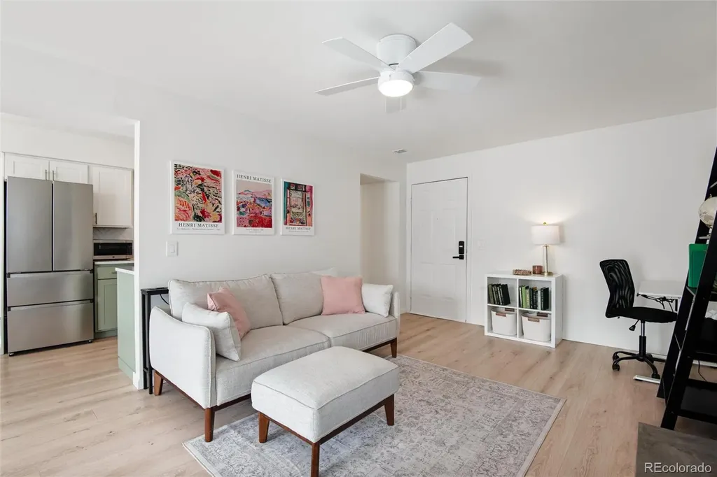 17642 E Loyola Drive Aurora CO 80013