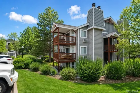 17642 E Loyola Drive Aurora CO 80013