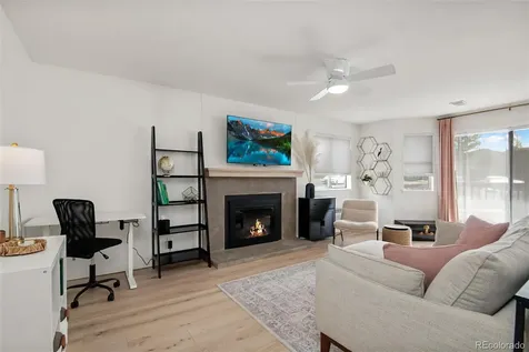 17642 E Loyola Drive Aurora CO 80013