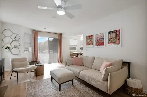 17642 E Loyola Drive Aurora CO 80013