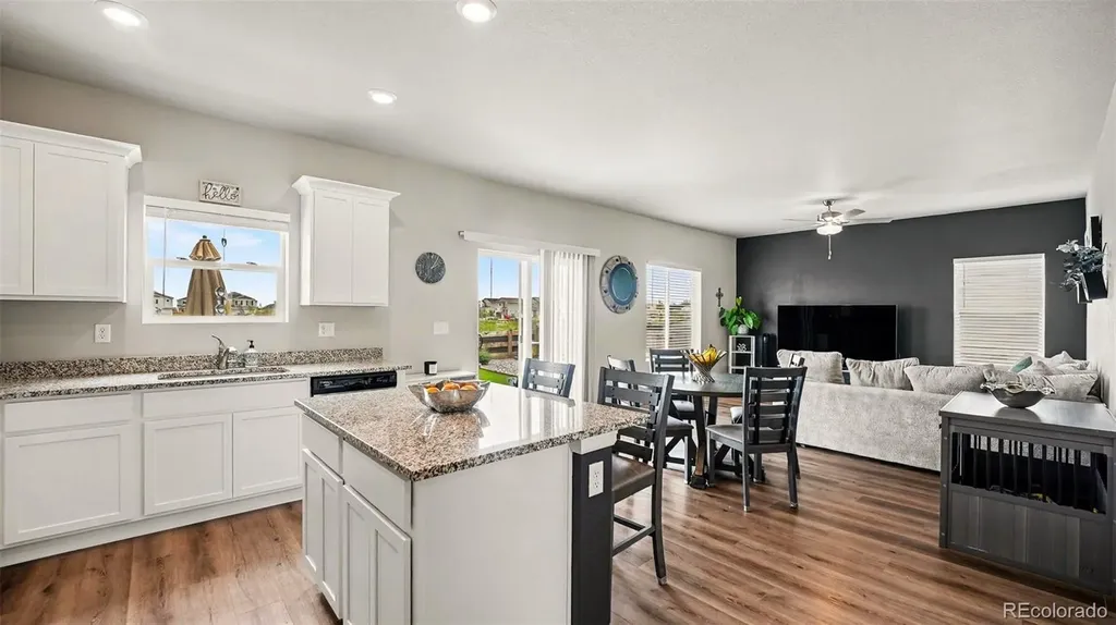 7332 E Big Thompson Circle Frederick CO 80530