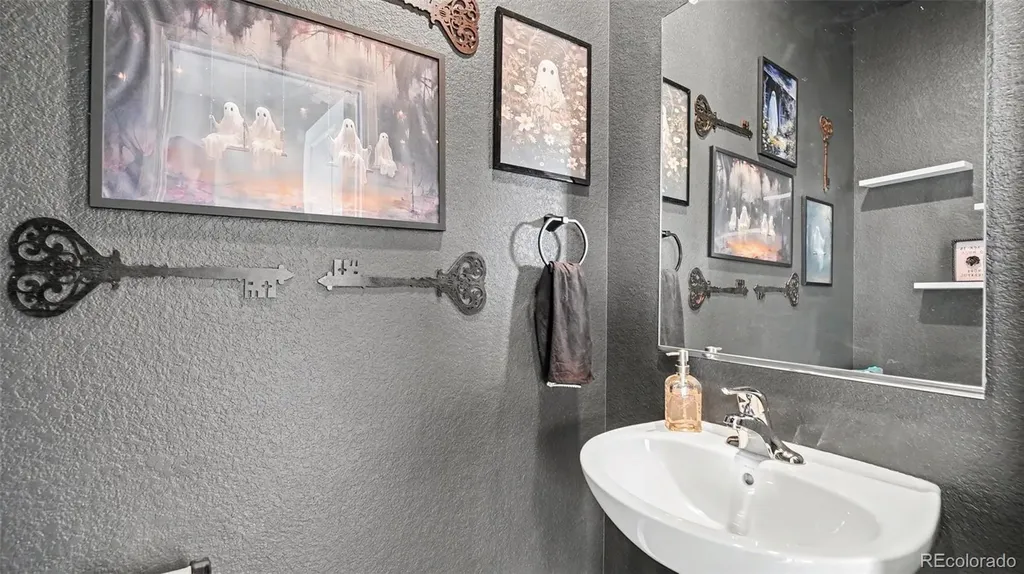 7332 E Big Thompson Circle Frederick CO 80530