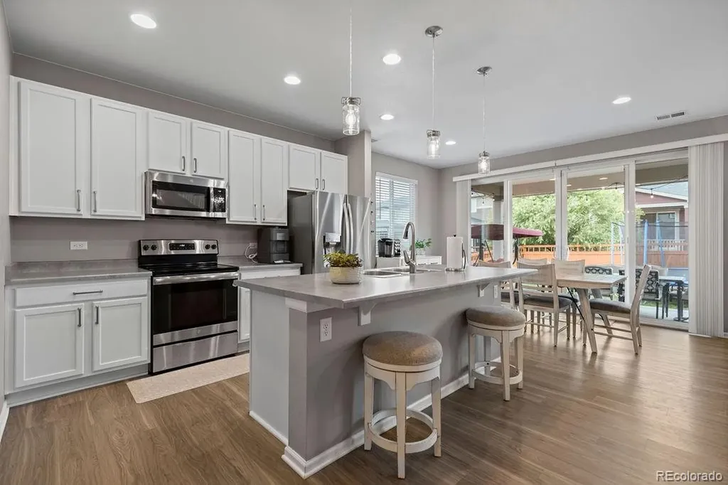 6421 Dry Fork Circle Frederick CO 80516