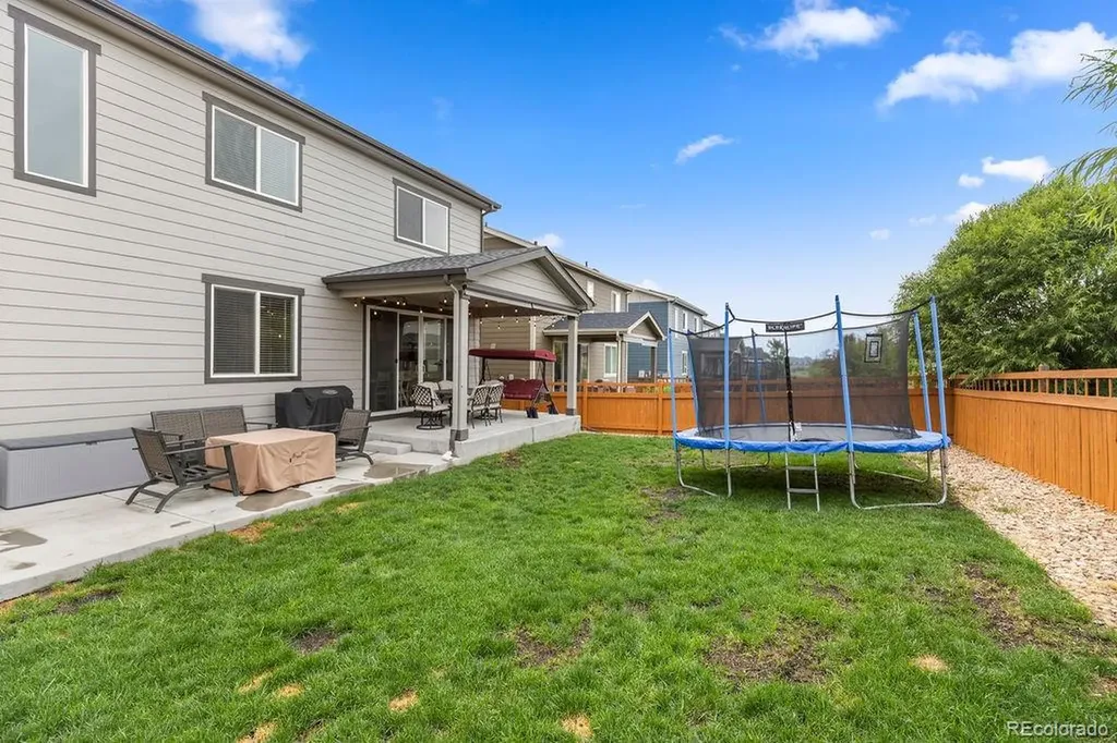 6421 Dry Fork Circle Frederick CO 80516