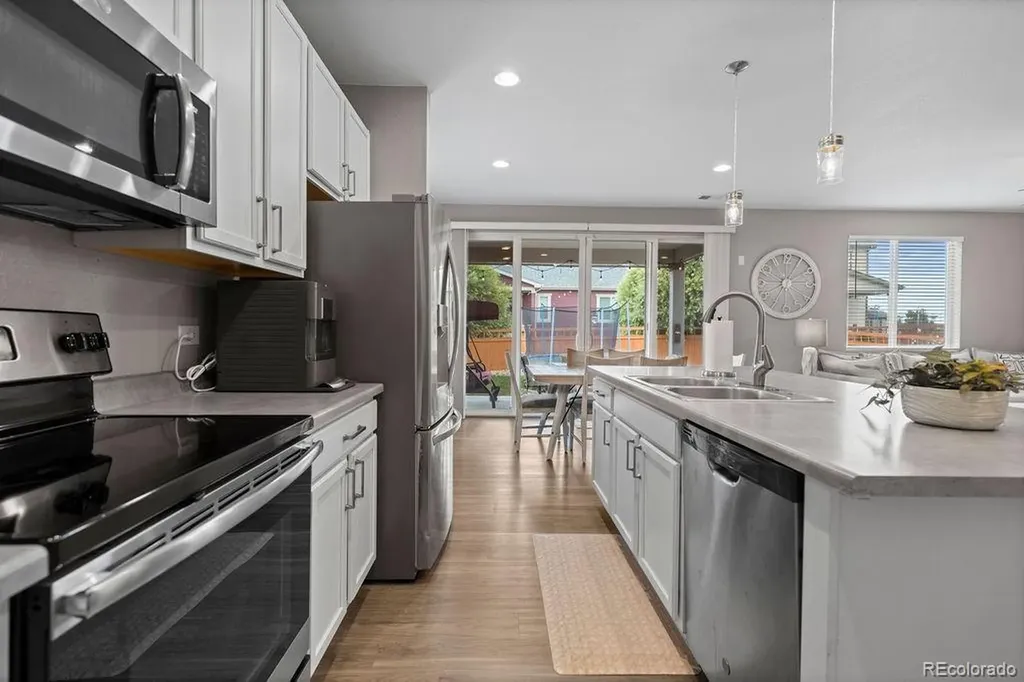 6421 Dry Fork Circle Frederick CO 80516