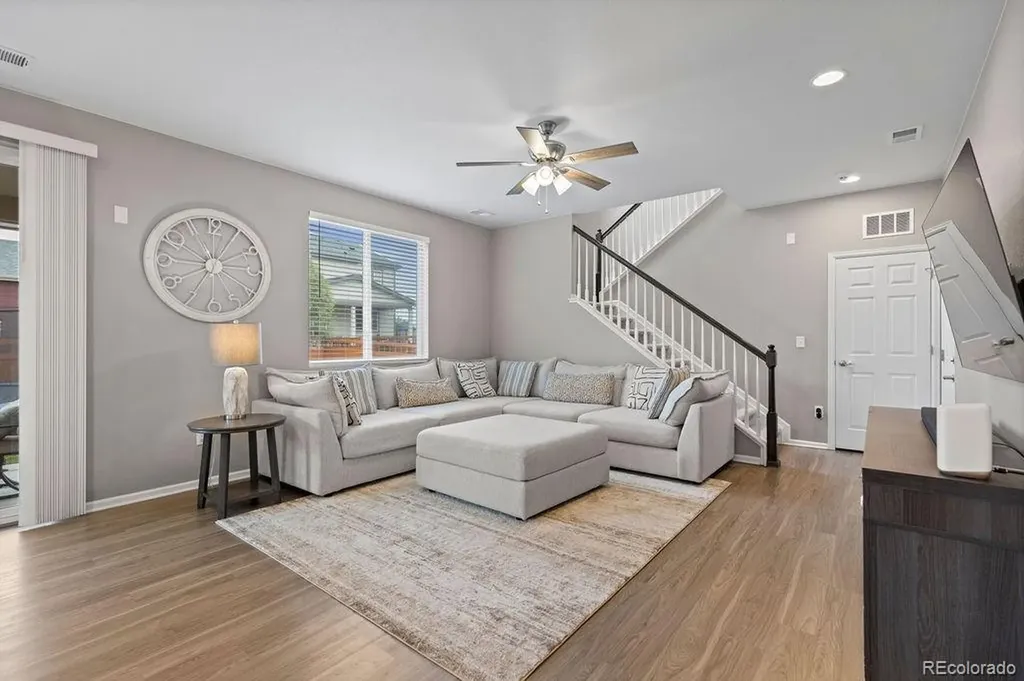 6421 Dry Fork Circle Frederick CO 80516