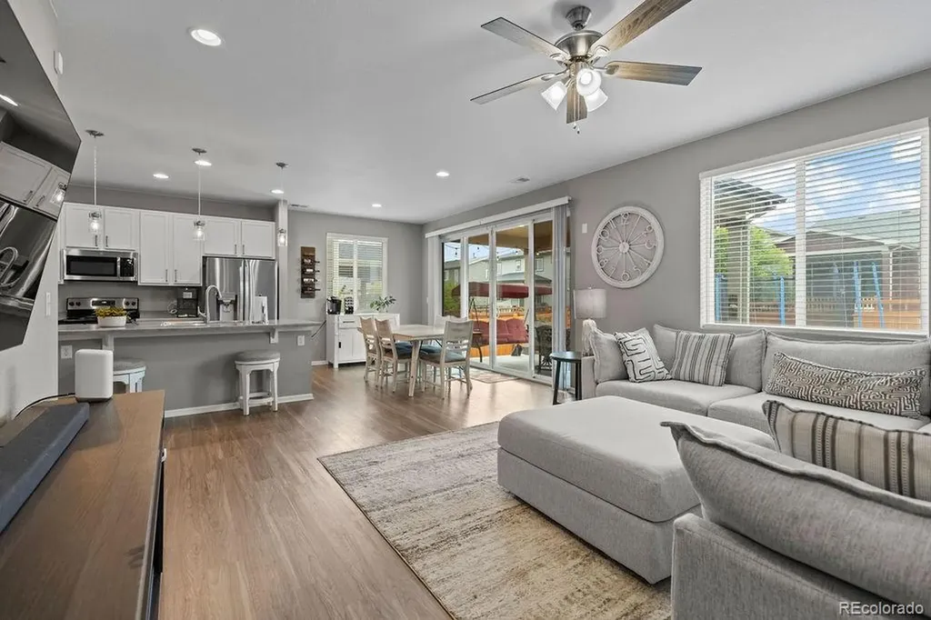 6421 Dry Fork Circle Frederick CO 80516