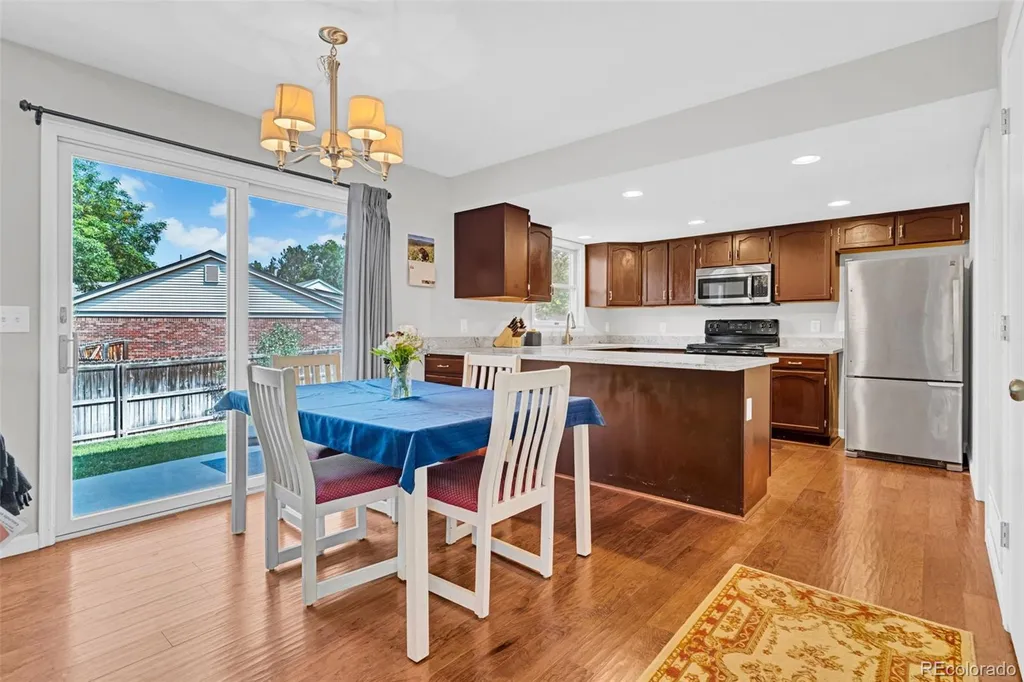 12422 Clayton Court Thornton CO 80241