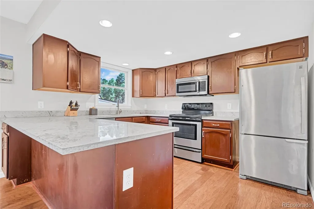 12422 Clayton Court Thornton CO 80241